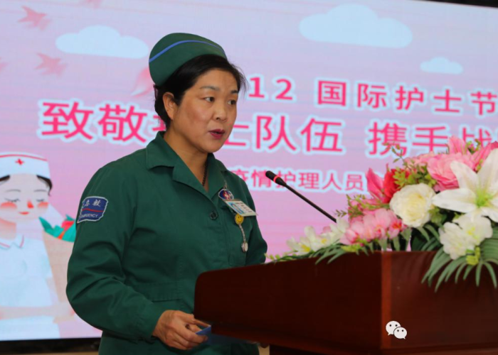 护士疫情个人先进事迹材料（护士疫情个人先进事迹材料简短）