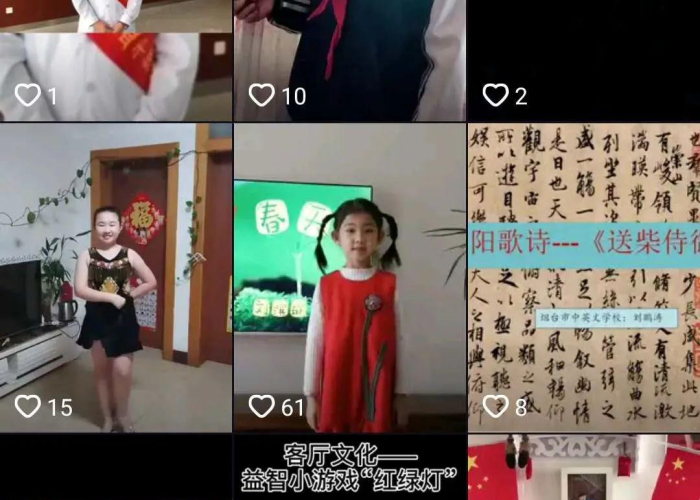 疫情视频配音旁白（疫情短视频配音比赛作品）