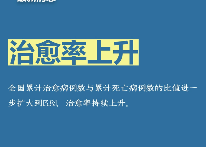疫情背后的最新消息新闻（疫情背后的力量是什么）