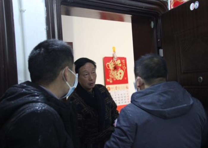 退伍军人疫情补助政策（退伍老兵疫情补助）