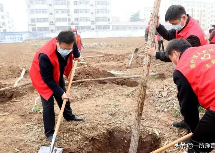 林州三年疫情结束了吗（林州役情）