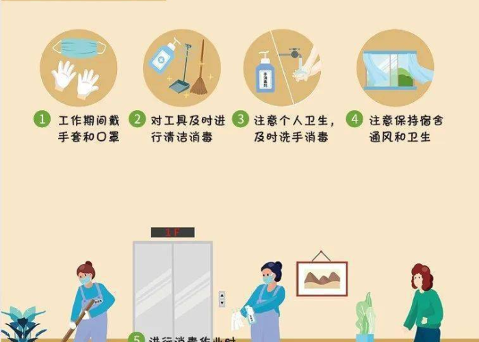 疫情突然来袭保护好自己（疫情当前保护好自己的说说）