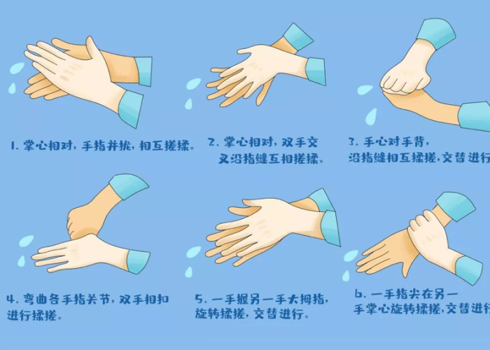 疫情期间自救指南（疫情期间的急救措施）