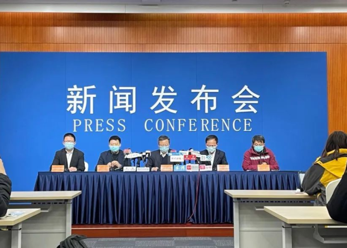 最新发布的有关疫情新闻有哪些（最新疫情新闻热点事件）