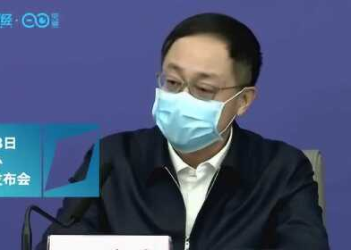 卫健委解除疫情（卫健委 回应）