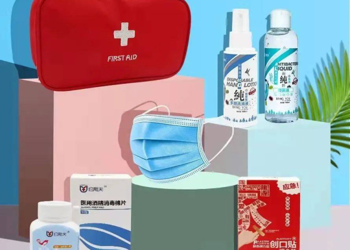 疫情需要必备的必需品（疫情必备物品清单）