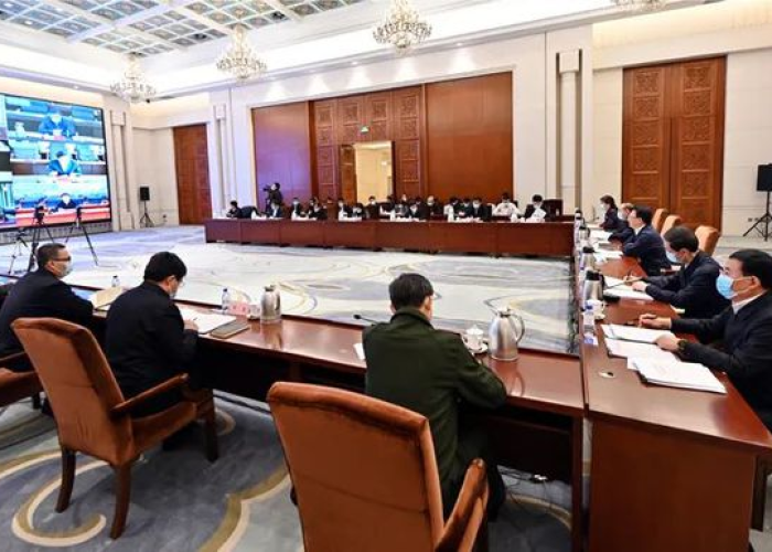 湖北疫情领导班子追责情况（湖北疫情领导班子追责情况最新）