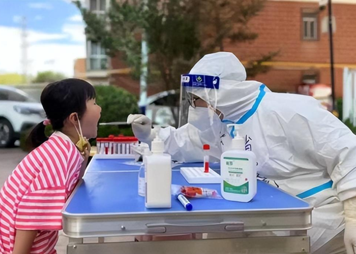 疫情什么时候彻底解除（疫情什么时候彻底解除管控）