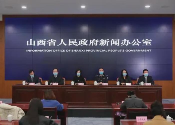 疫情最新消息今天临汾（疫情最新数据消息临汾）