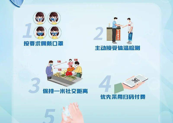 新冠肺炎疫情常态化管理（新冠肺炎疫情常态化管理措施）