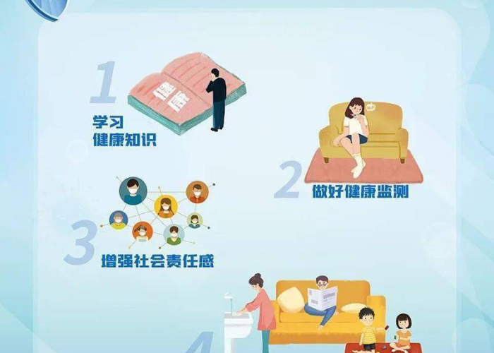 新冠肺炎疫情常态化管理（新冠肺炎疫情常态化管理措施）