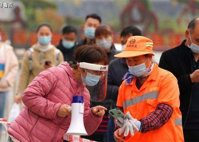 疫情后人都变了（疫情过后人们的变化）