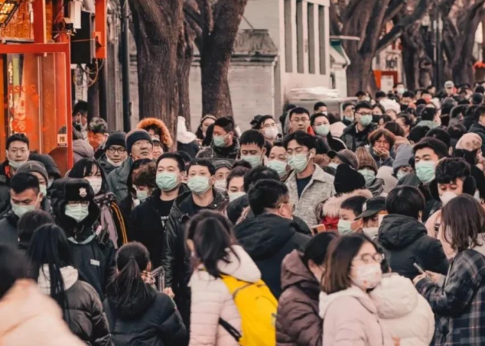 疫情后人都变了（疫情过后人们的变化）