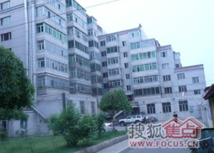 牡丹江丁香园小区疫情防控电话（牡丹江市丁香园小区）