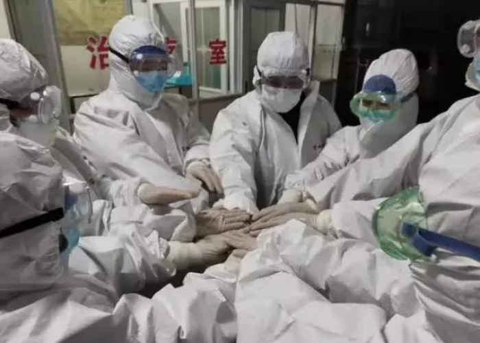 新冠疫情死亡最新消息（新冠疫情最新消息死了多少人）