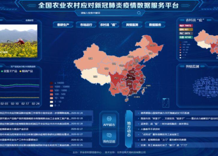 新冠疫情什么时候宣布放开（新冠疫情什么时候全国封锁）