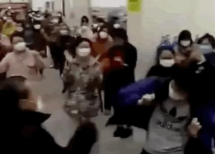 疫情期间的暖心故事（疫情期间那些暖心的故事）