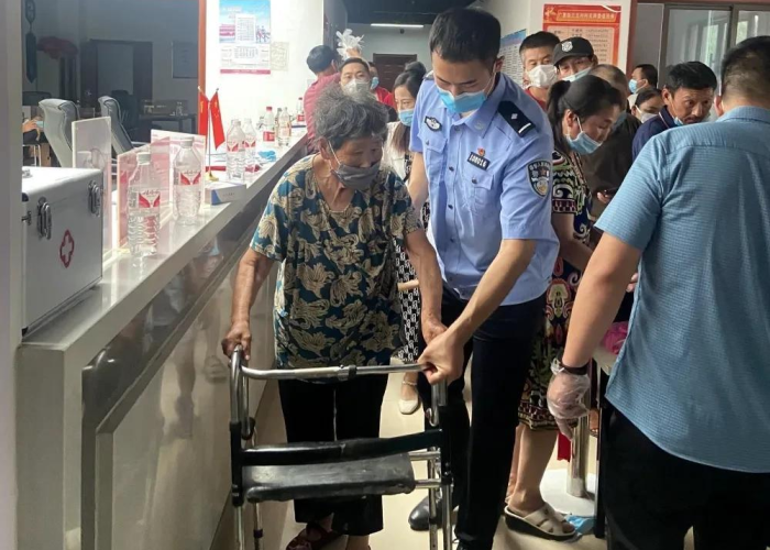 疫情期间的暖心故事（疫情期间那些暖心的故事）