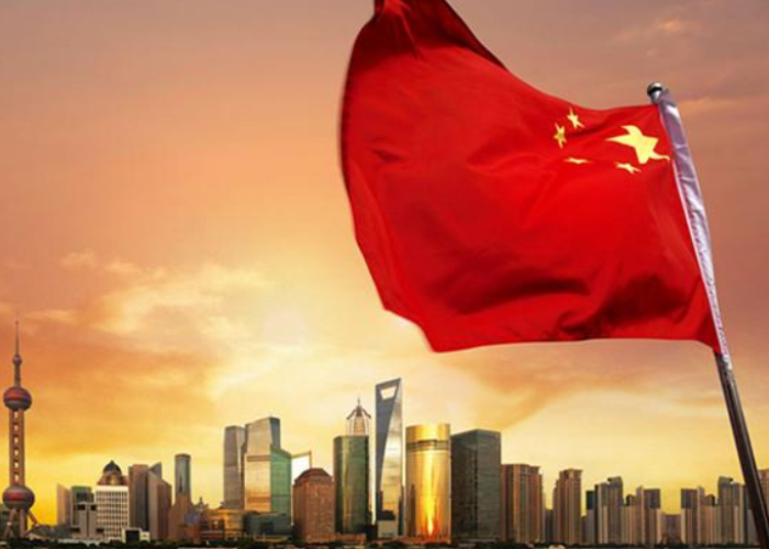中国疫情什么时候开放的（中国疫情什么时候开放的?）