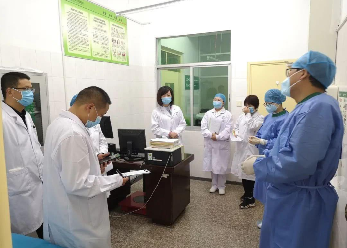 新冠疫情那一年开始的（新冠疫情是几几年开始的）