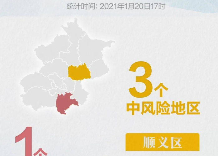 大兴疫情最新消息今天分布图（大兴疫情最新消息今日新增）