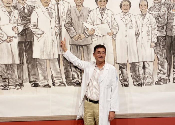 中国新冠病毒疫情始末（中国新冠疫情过程）