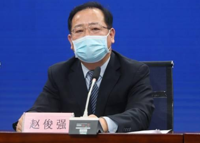 新冠疫情英文视频朗诵（疫情英语朗诵视频）