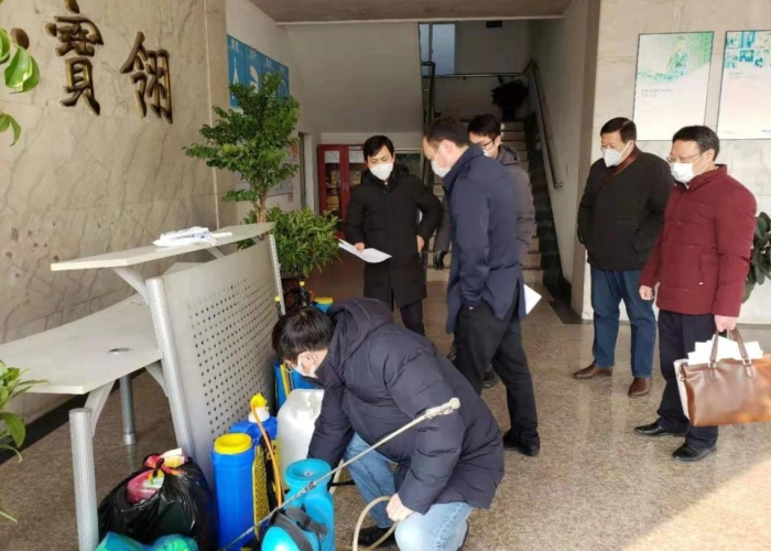 全国疫情从几月几号开始的（全国疫情什么时候开始公布的）