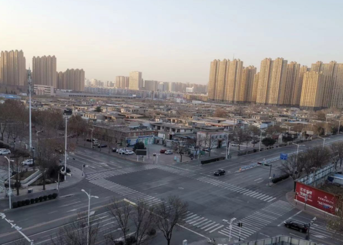 郑州怎么突然疫情厉害了（郑州疫情为什么突然严重）