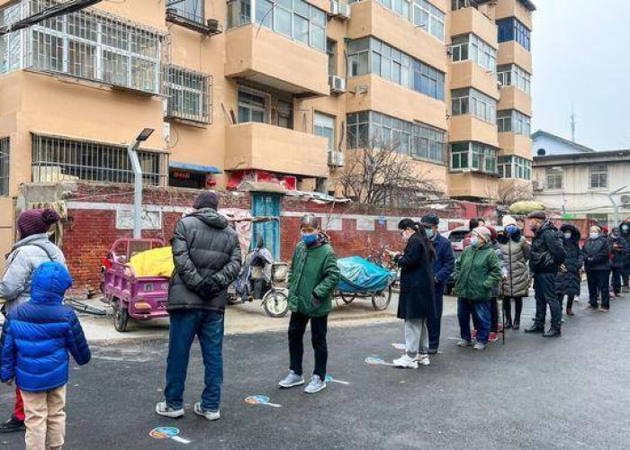郑州怎么突然疫情厉害了（郑州疫情为什么突然严重）