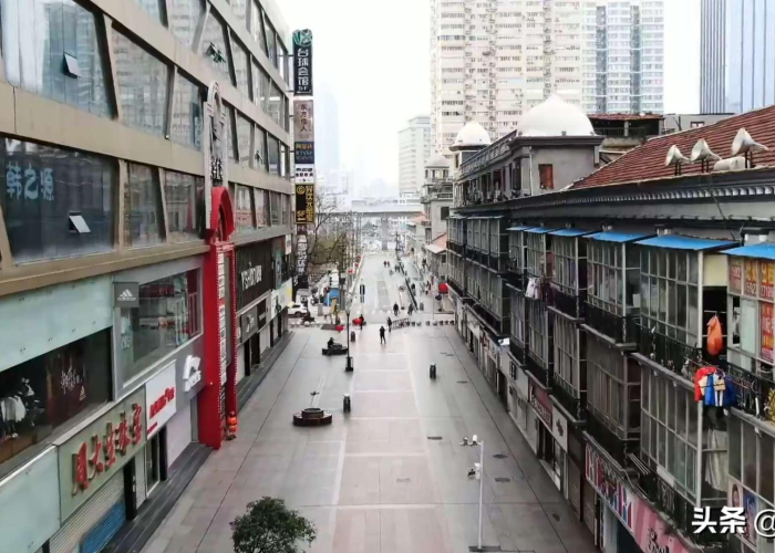 疫情来得如此突然（疫情来的突然的说说）