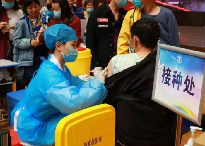 上海疫情再次爆发（上海疫情再次爆发原因）