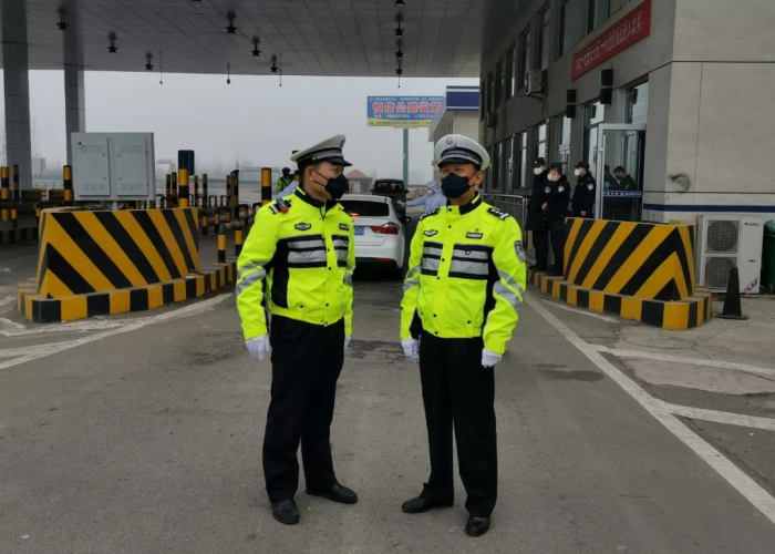 2020年疫情期间高速免费时间（2020年疫情期间高速免费到几号）