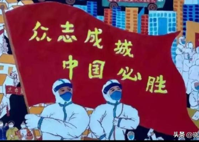 中国何时放开疫情（中国何时放开疫情管控）