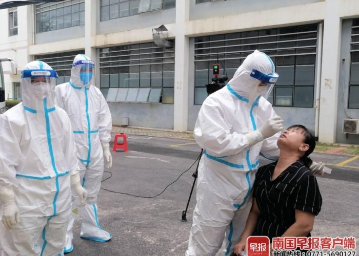 无水印新冠疫情视频素材下载（疫情视频高清素材）