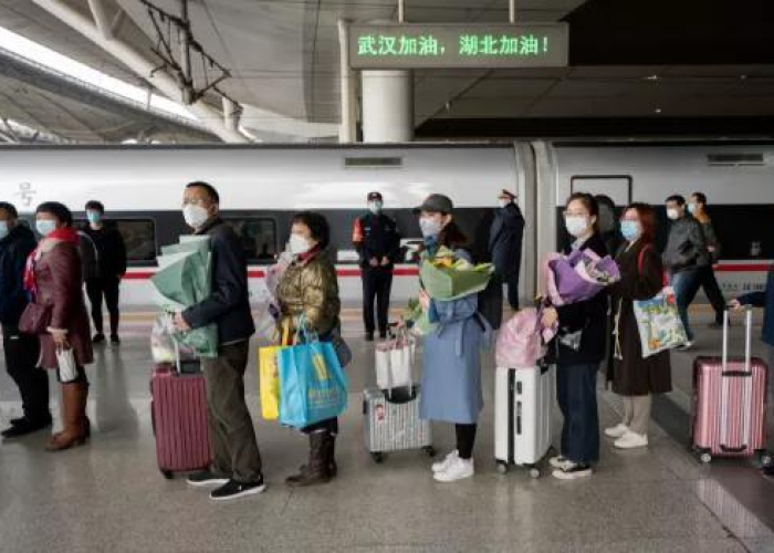 重庆疫情解封是什么时候（重庆疫情解封是什么时候开始的）