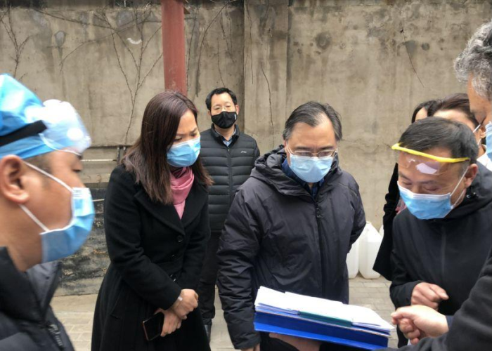河南郑州疫情（河南郑州疫情最新消息今天）