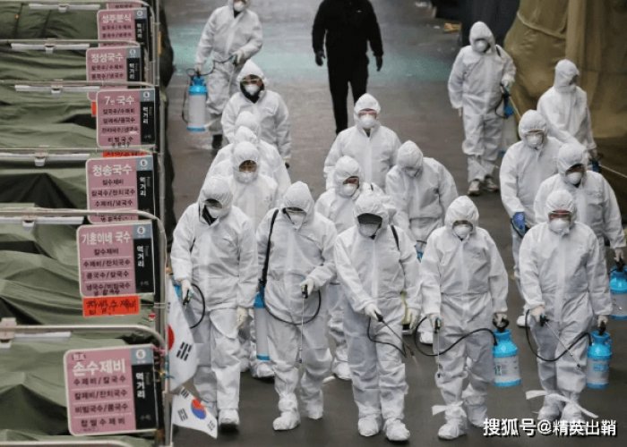 疫情给了生活一场动荡（疫情给我们的生活带来了什么变化）