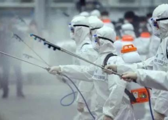 疫情给了生活一场动荡（疫情给我们的生活带来了什么变化）