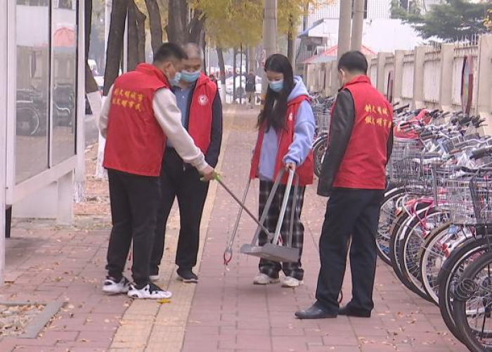 疫情防控三包一政策（疫情防控三包责任制是指什么）