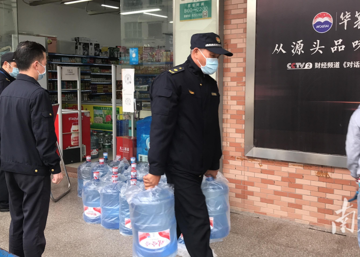 疫情防控三包一政策（疫情防控三包责任制是指什么）