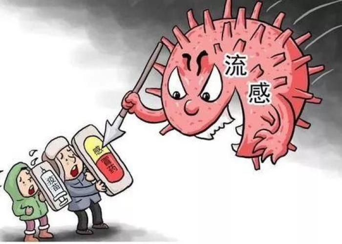 疫情最终为什么会发展成普通感冒（疫情是因为啥）