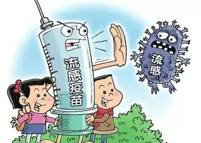 疫情最终为什么会发展成普通感冒（疫情是因为啥）