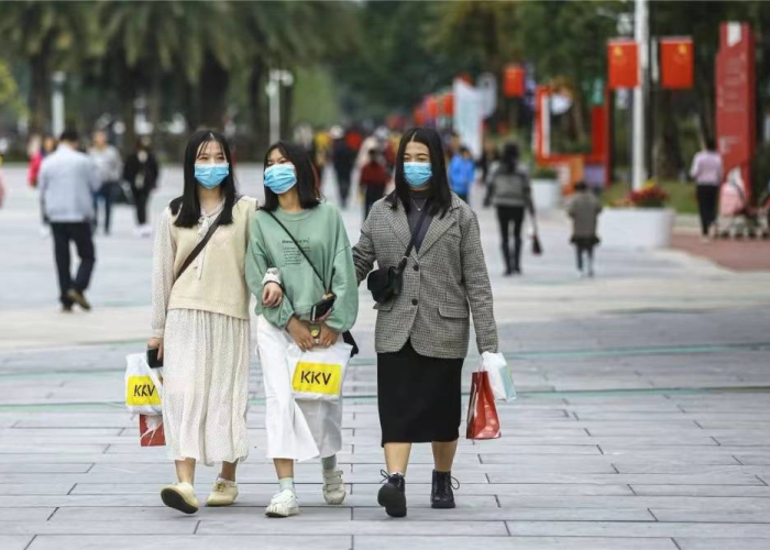 疫情以来的生活变化（疫情以后生活变化）