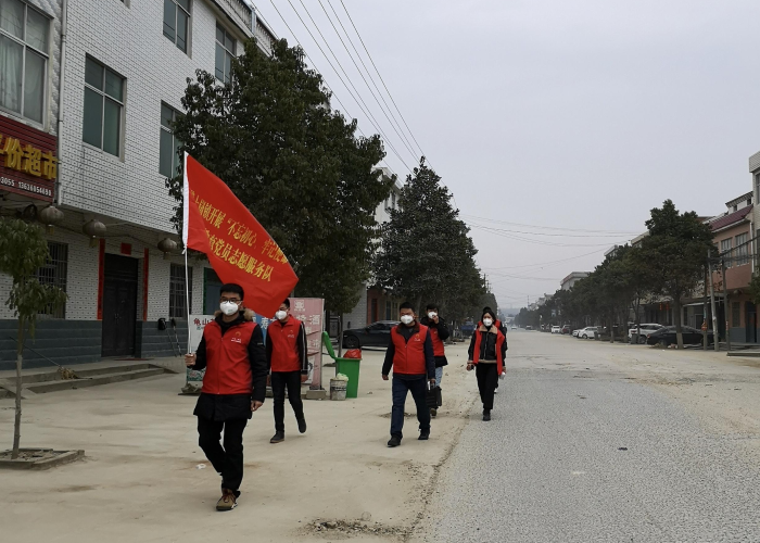 疫情志愿者经历怎么写（新冠疫情志愿者经历怎么写）