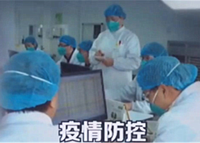 最近北京肺炎疫情情况（最近北京肺炎疫情情况如何）