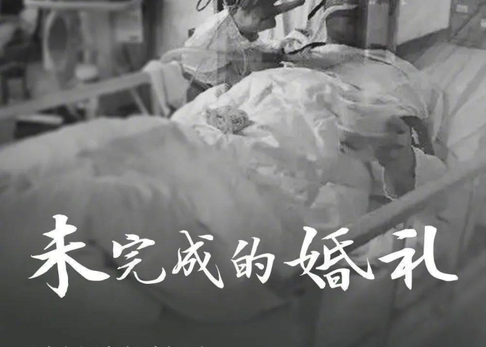 疫情回忆杀催泪视频（2020疫情催泪瞬间）
