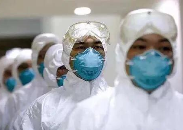 回顾2020疫情全过程（回顾2020 疫情）