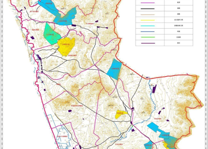 疫情地区分布图最新（疫情地区最新名单地图）