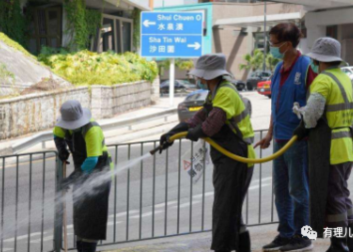 又要爆发疫情了吗（又要爆发疫情了吗现在）